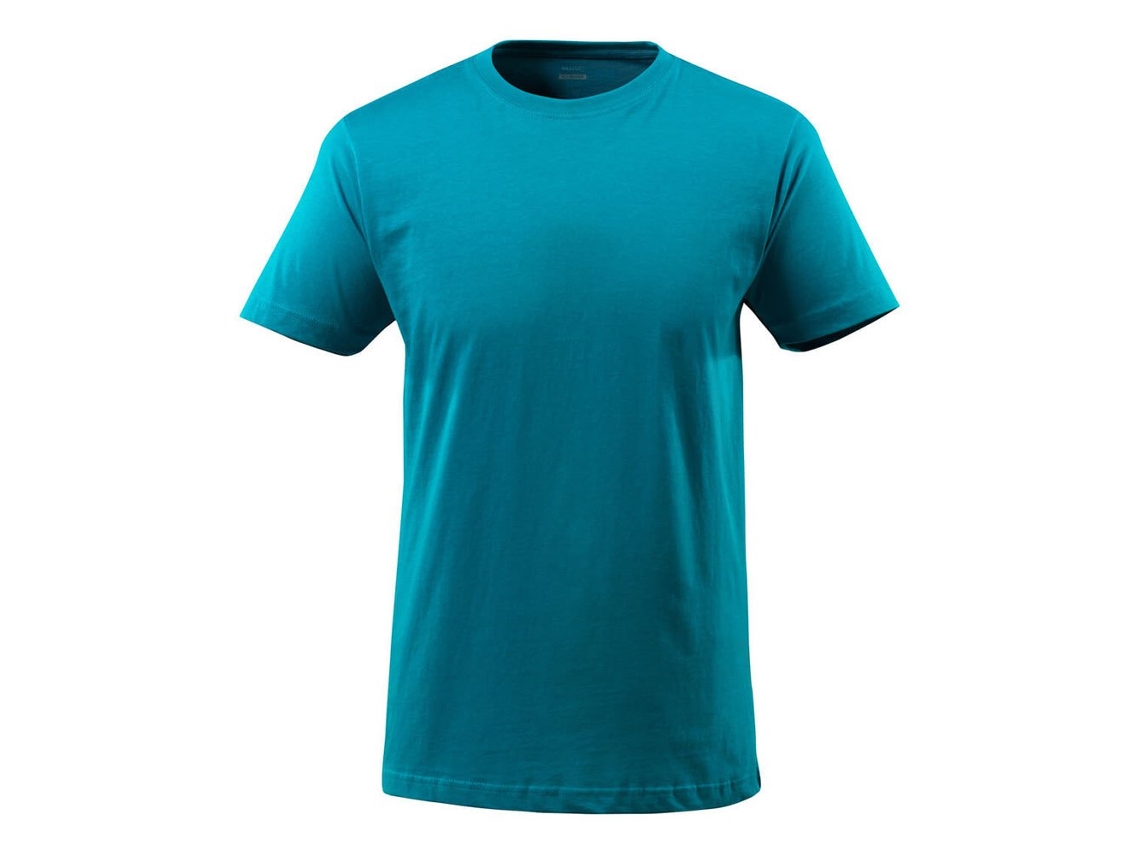 Camiseta Crossover 51579 Azul M MASCOT