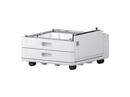 Cassete de Papel 500 Folhas em 2 Bandejas para Workforce Enterprise AM-C4000 AM-C5000 AM-C6000 EPSON