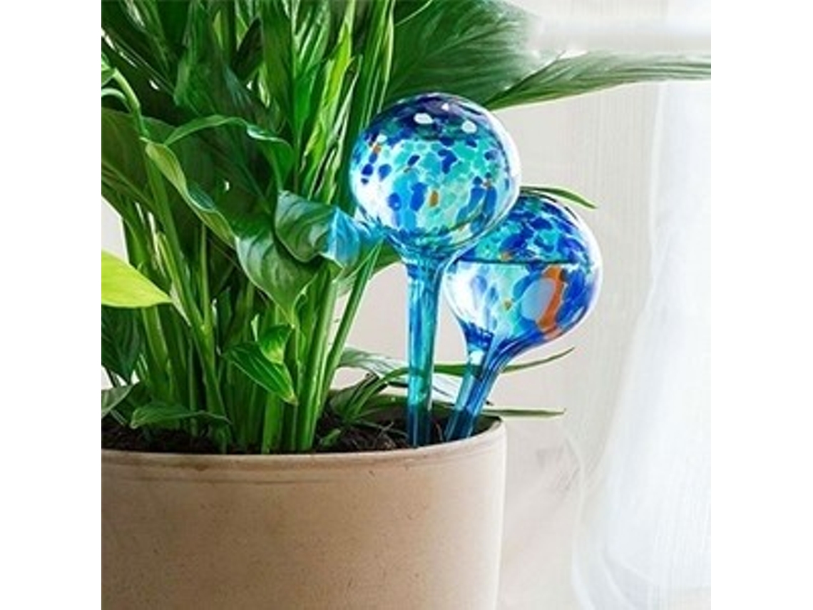 Conjunto de 2 Globos de Rega Azul