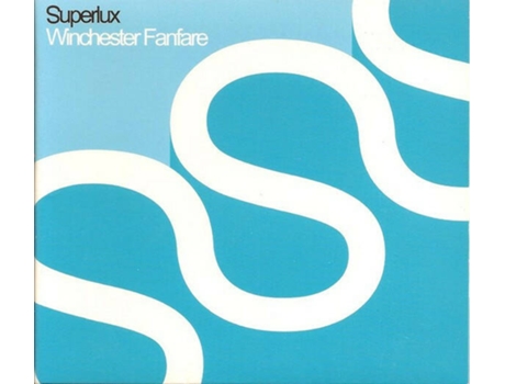 Cd Winchester Fanfare Soundstation
