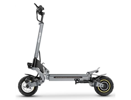 S1 Scooter Elétrica Off Road Para Adultos 800 W 48 V 15 Ah 10 Polegadas Scooter Dobrável Para Deslocações Diárias Ienyrid
