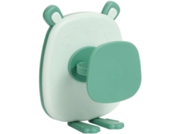 Suporte De Parede Universal Para Escova De Dentes Elétrica, Ideal Para Banheiro.