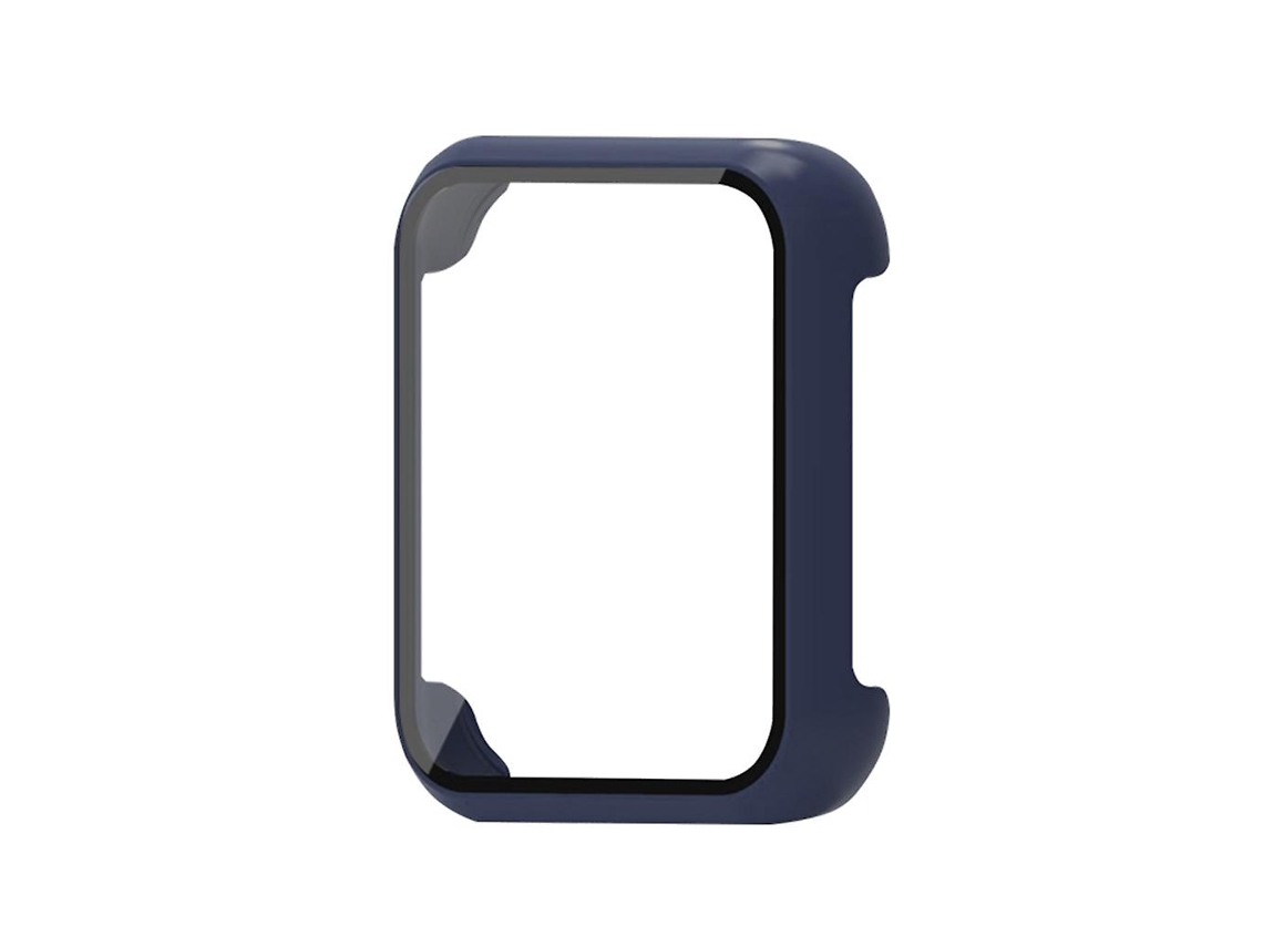 Protetor de tela e capa rígida de PC para Watch 3. Peças de reposição para smartwatch. Ly Ebike.