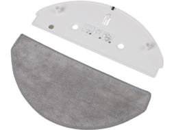 Staffa Per Mocio Con Panno In Microfibra Compatibile Roomba Combo
