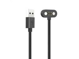 Cabo Usb De Carregamento E Dados, Para Dispositivos Eletrônicos, Com C