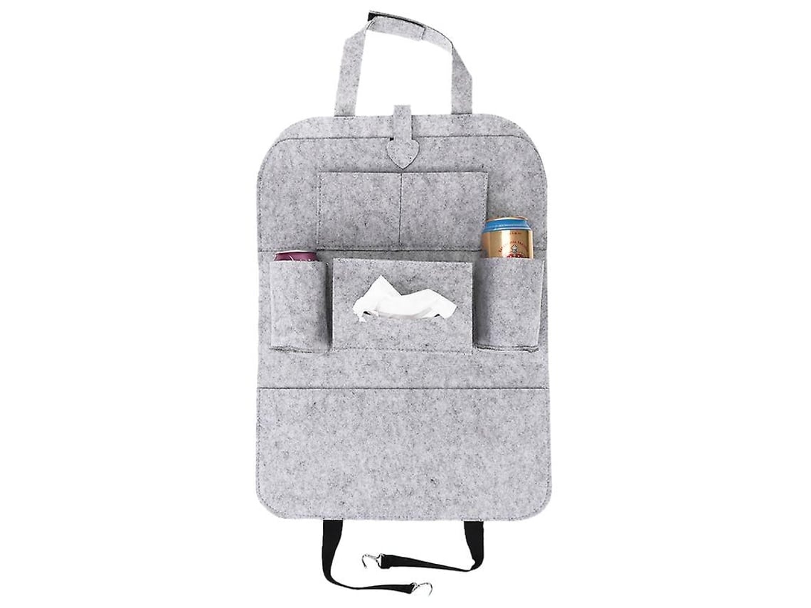 O Novo Organizador De Armazenamento De Carro 1pcs*