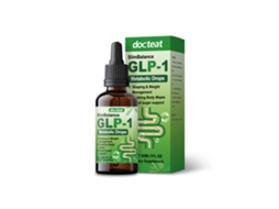 Gotas Oráis com Glp 1 para Perda de Peso, Solução Eficaz e Prática LAXISCREED