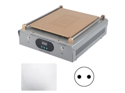 Separador de Painéis Lcd LAXISCREED