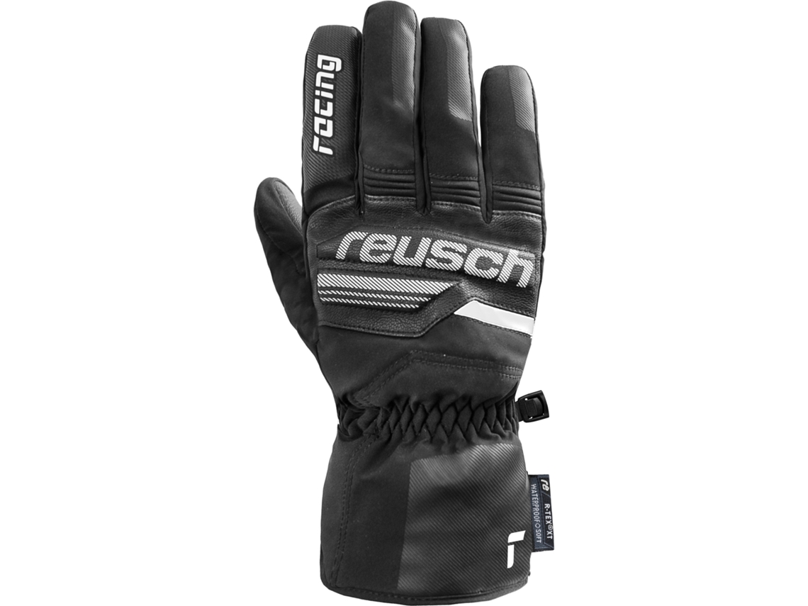 Luvas de Esqui REUSCH Race Vc R-Tex Xt Taille 8,5
