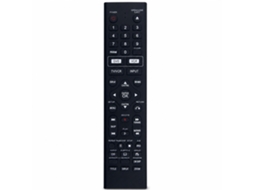 Comando À Distância Para Leitor Lg Dvd/vcr, Compatível Com 6711r1p081g