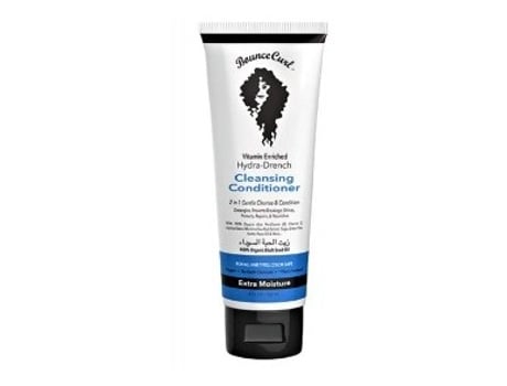 BOUNCE CURL Acondicionador de Limpeza 236 Ml