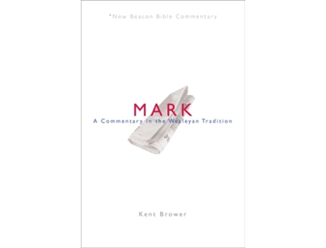 Livro Nbbc, Mark de Kent Brower (Inglês)