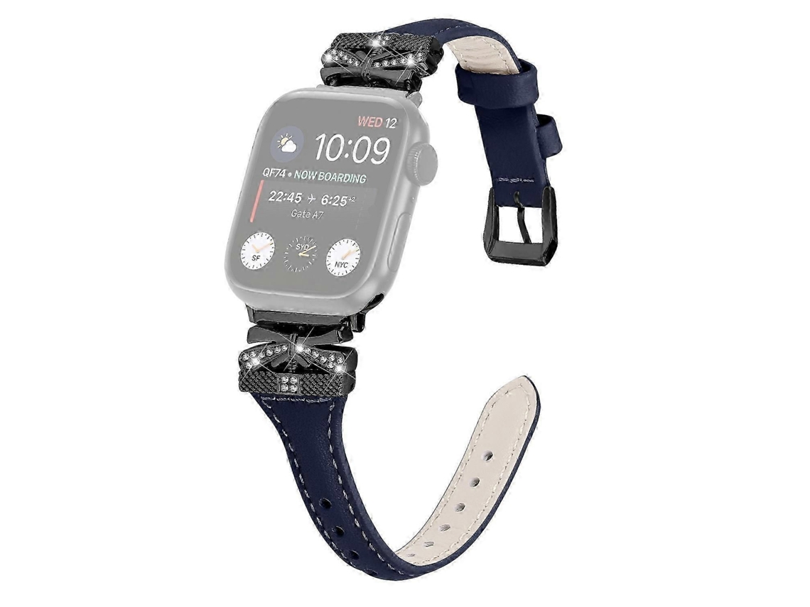 Pulseiras Para Relógios Inteligentes De 42 Mm, Compatíveis Com Diversas Marcas.