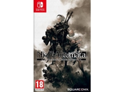 Nier: Automata The End Of Yorha Edition Jogo Nintendo Switch