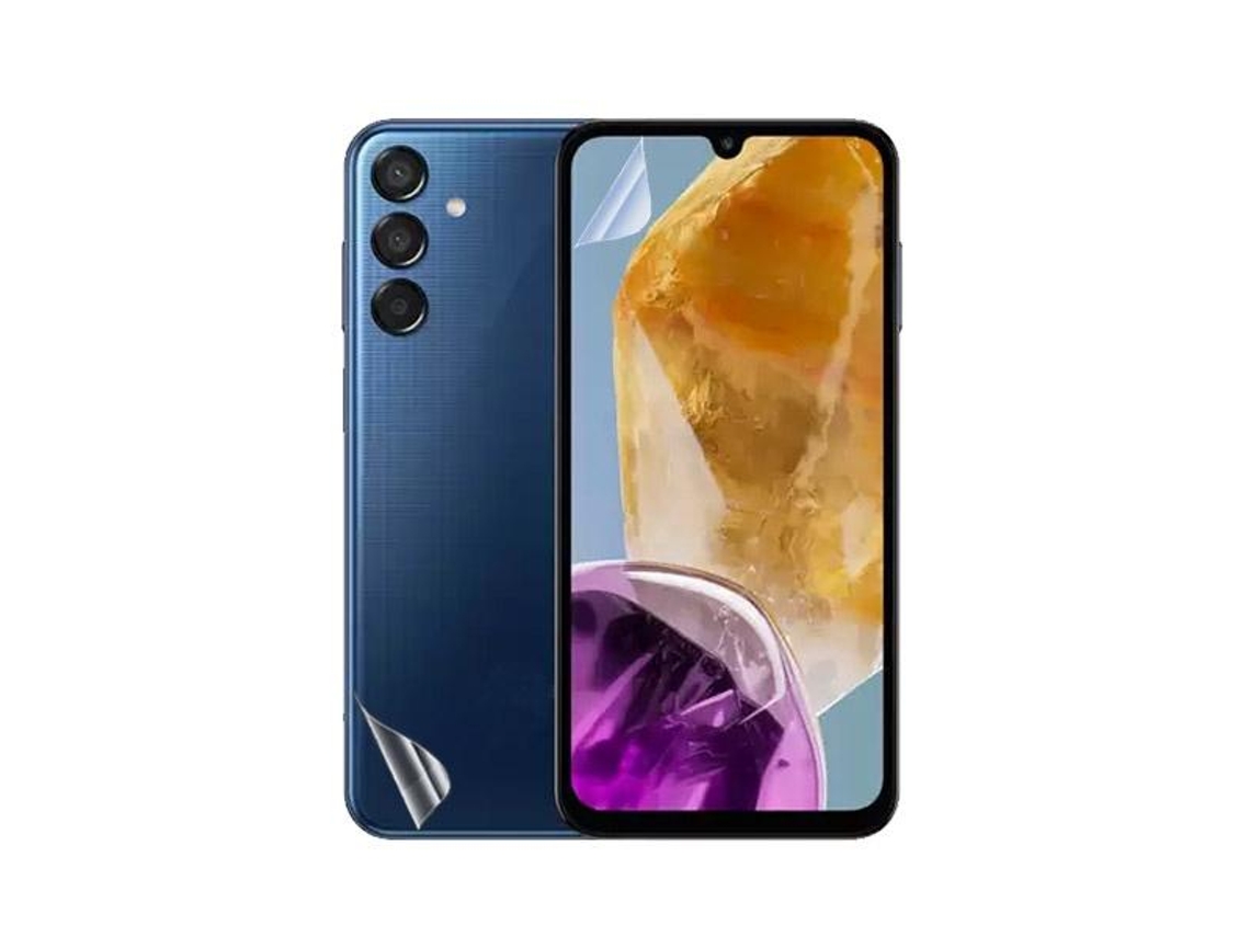 Pelicula de Vidro GIFT4ME Galaxy M15 5G