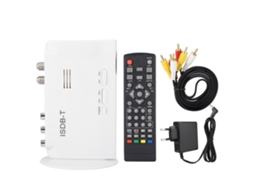 Conversor Digital Tv LAXISCREED Hd 1080p