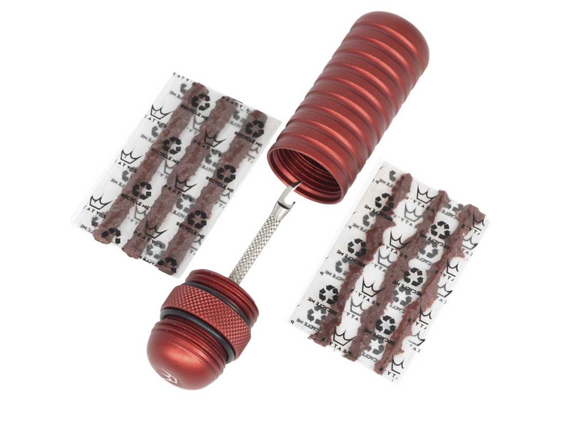 Reparar Kit Kit Vermelhopeaty´S