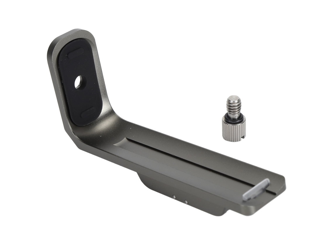 2026 soporte Horizontal para Cámara de Acción, Adaptador para Insta360 X4, Bracket Horizontal de Cámara de Acción