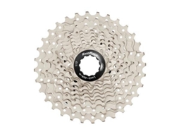 Cassete SUNRACE Csrs1 32T (Aço)