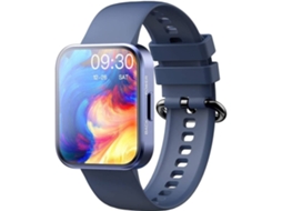 Smartwatch YIZHOOD YIZ1039 Azul