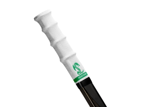 Empunhadura De Taco De Hóquei Em Tecido Rocketgrip