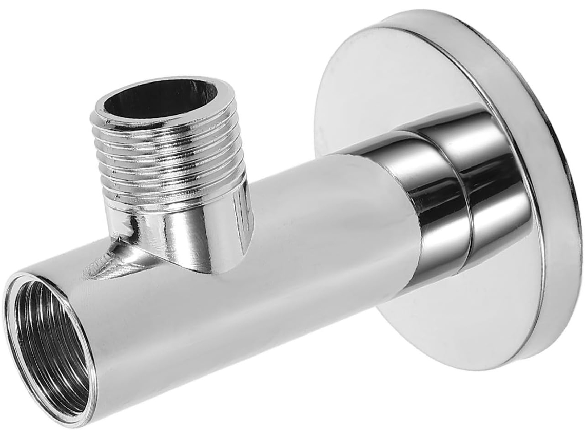 Suporte De Chuveiro Com Ângulo Ajustável Childweet, Fácil Instalação, Em Cobre E Aço Inoxidável Para Banheiro