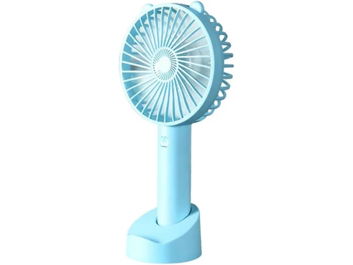 Ventilador de ar condicionado USB, resfriamento, climatizador, mesa, mini, portátil
