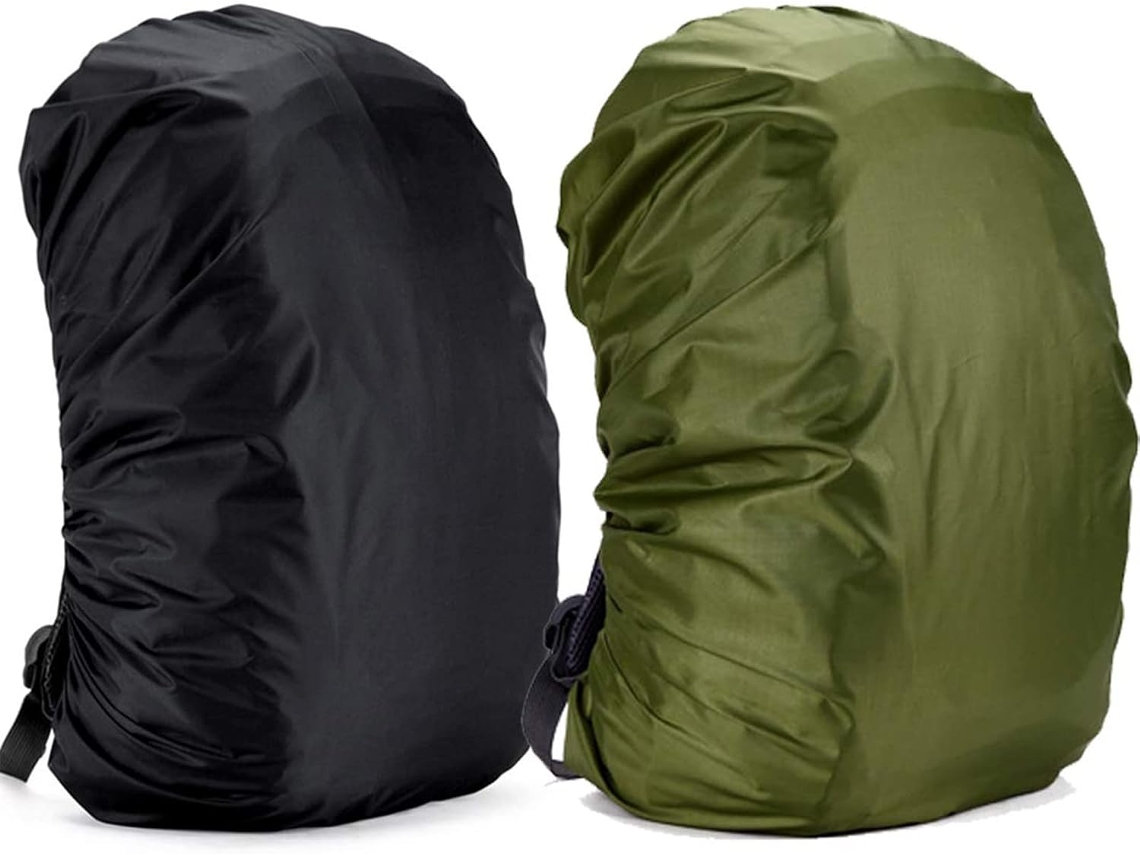 2 Capas Impermeáveis BRILVIBERA para mochila