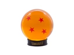 Réplica de Dragon Ball nº 4