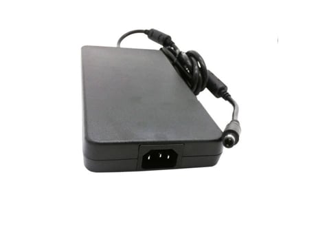 Adaptador Carregador Laptop Adaptador 240w 19.5v 12.3a 7.4 5.0mm Adp 240ab D Para Dell Aihontai