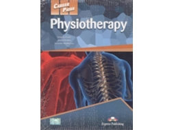 Livro Physiotherapy StudentS Book (Inglês)