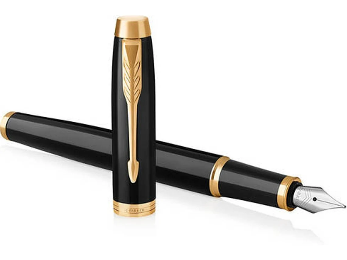 Caneta de Tinta Permanente PARKER 1931652
