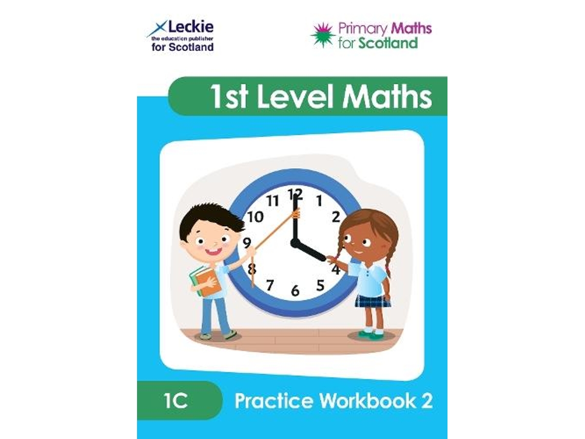 Livro 1c Practice Workbook 2 De Carol Lyon (inglês)