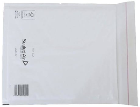 Envelopes YOUDOIT Acolchados com Bolhas (26 x 22 cm - 20 Und)
