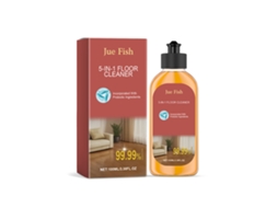 Água de Limpeza Desengordurante, Polidor e Aromatizador para Pisos LAXISCREED