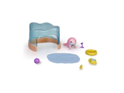 Playset Mymy City Famosa