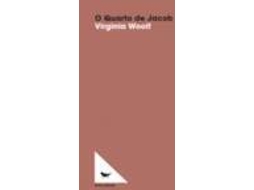 Livro O Quarto De Jacob (Português)