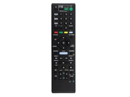 Controle Remoto De Substituição Rm-adp060 Para Reprodutor De Blu-ray Sony, Home Theater Bdv-e780w, Subcontrole Remoto Rm-adp059 Rm-adp070