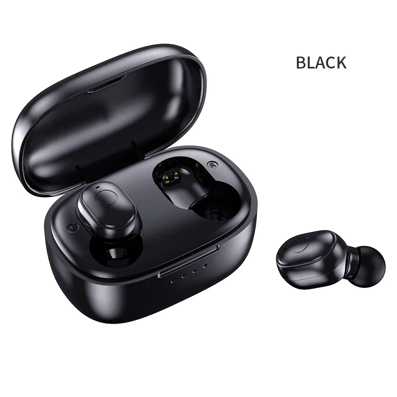 Fones de ouvido MDUG com leitura traseira e Bluetooth (versão gravada)