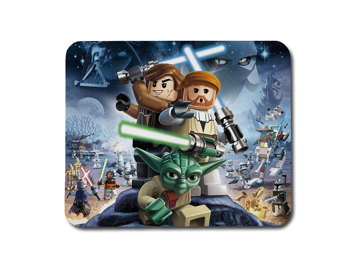 Lego Star Wars Musmatta Aquaforge