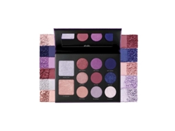 Milani Gilded Violet Palette
