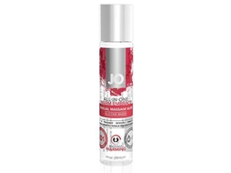 Gel Lubrificante Efeito Aquecimento 30 Ml System Jo Sj10148