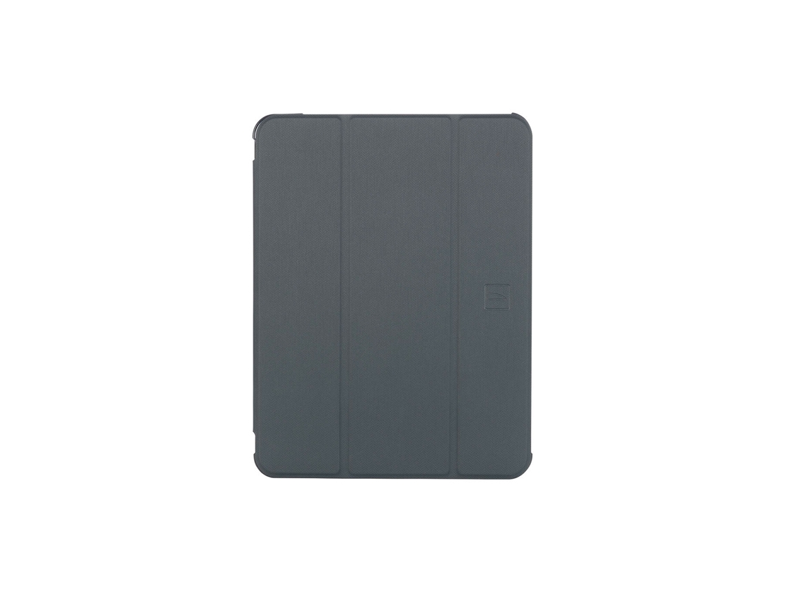 Capa iPad Air 11'' TUCANO Satin (Azul Escuro)