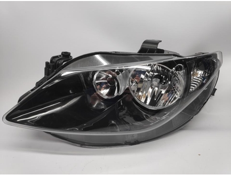 Farol Esquerdo Seat Ibiza VI 09>