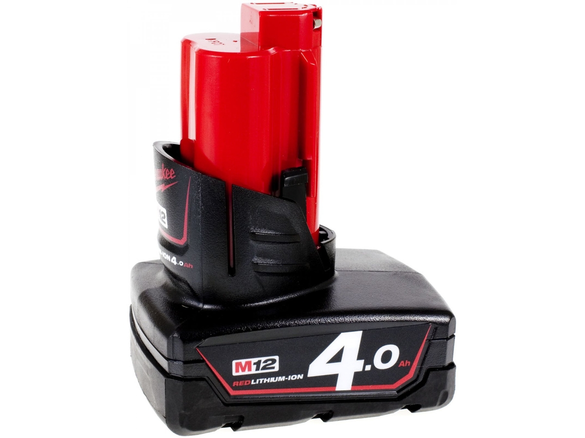 Bateria MILWAUKEE para M12 B4