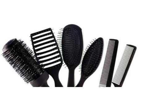 The Wet Brush Pacote Épico De Escova Úmida