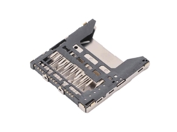 Slot para Cartão de Memória Da Câmera Suporte para Slot de Cartão de Memória para Sx610 Sx620 Sx720 G3X G7X G7X HURRISE