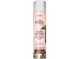 Champô Seco JOANNA Ultra Fresh Suchy Brown (200ml)