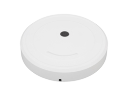 Robô De Limpeza Laxiscreed Automático E Compacto Para Casa Com Funções Multifuncionais