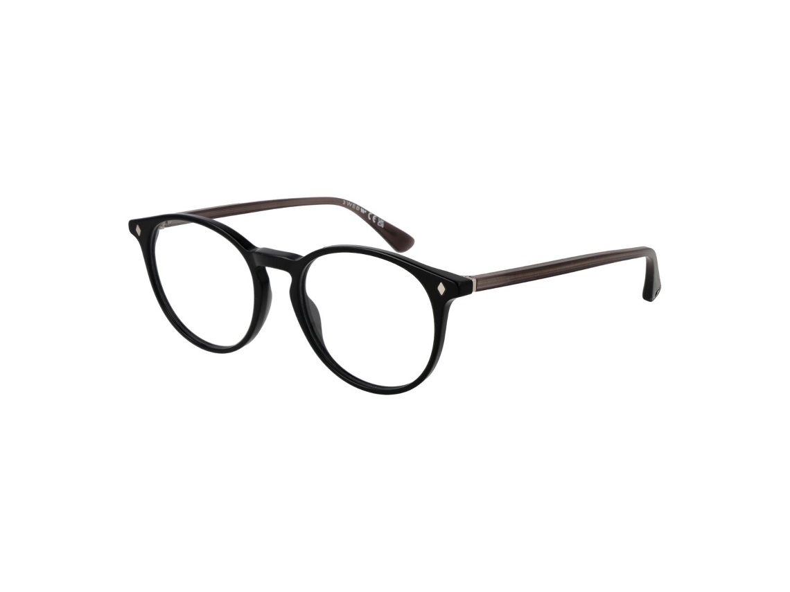 Armação De Óculos Homem Web Eyewear We5404 52005